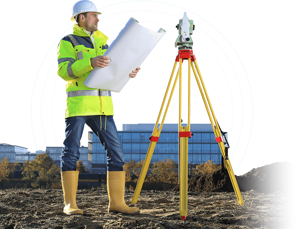 Surveyors Melbourne Land Survey Brian Watson Surveying